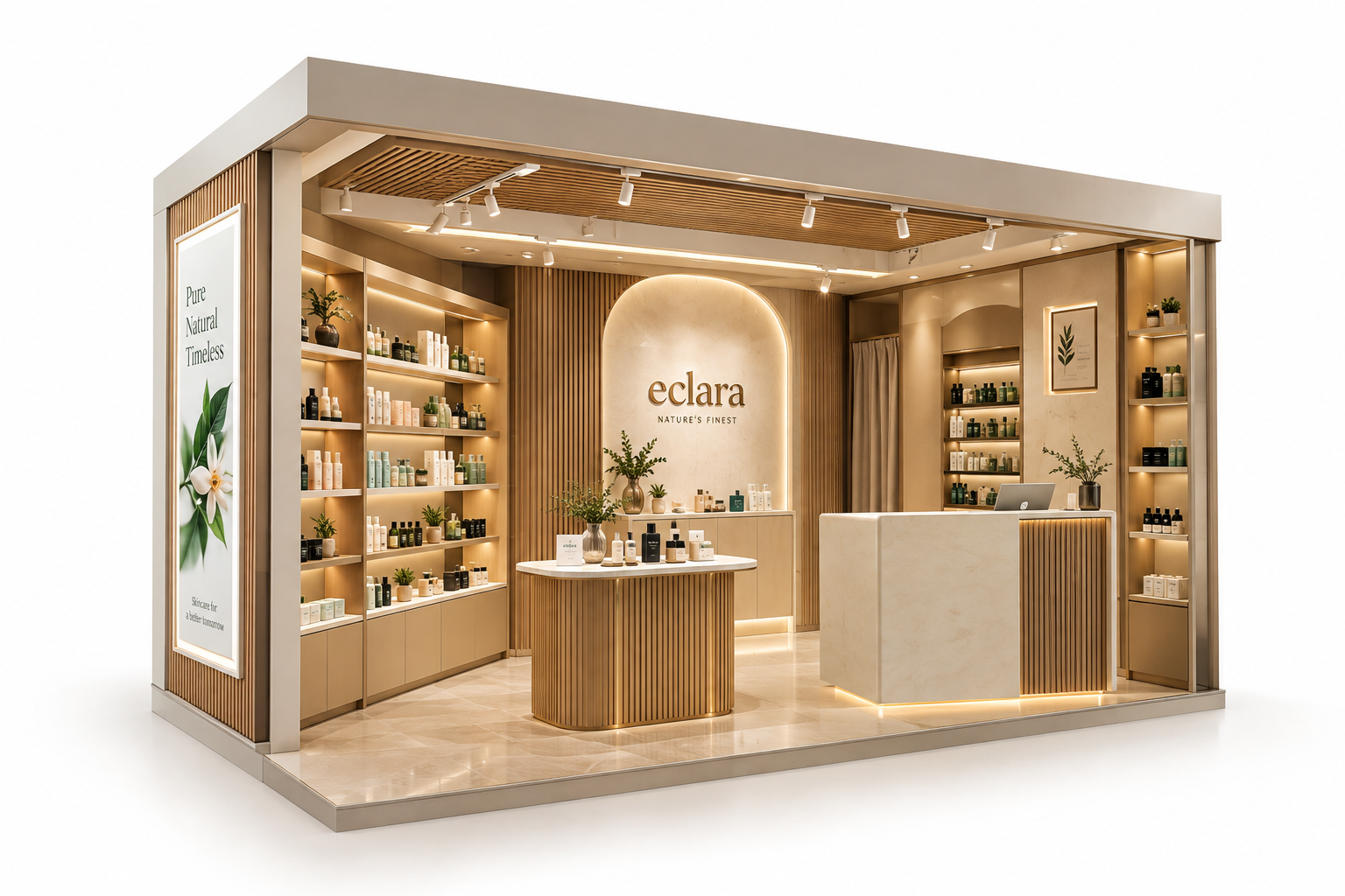 Retail Fit-Outs